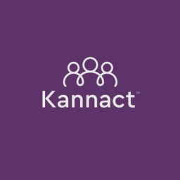 Kannact logo