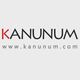 Kanunum.com logo