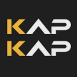 KapKap logo