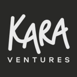 Kara Ventures logo
