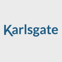 Karlsgate logo