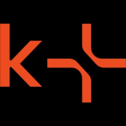 Karman+ logo