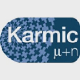Karmic logo