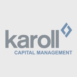 Karoll logo