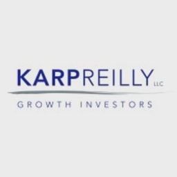KarpReilly logo
