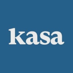 Kasa Living logo