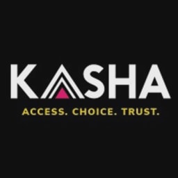 Kasha logo