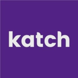Katch logo