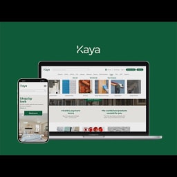 Kaya AI logo