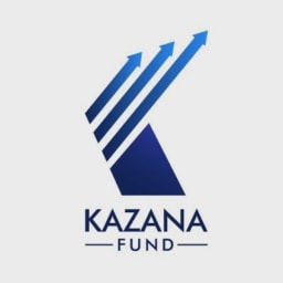 Kazana Fund logo