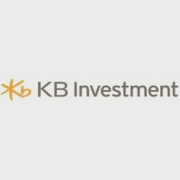 KB Investment logo
