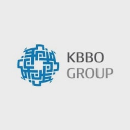 KBBO Group logo