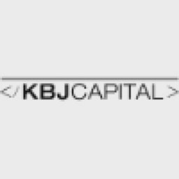 KBJ Capital logo