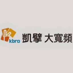 Kbro logo