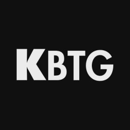 KBTG logo