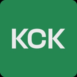 KCK Group logo