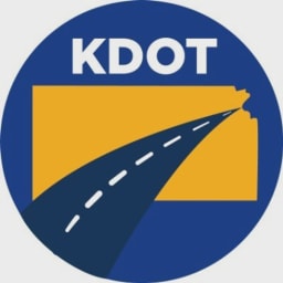 KDot logo