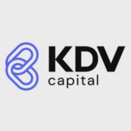 KDV logo