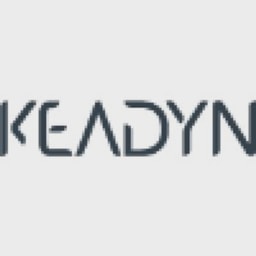 Keadyn logo