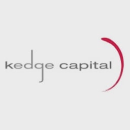 Kedge Capital logo