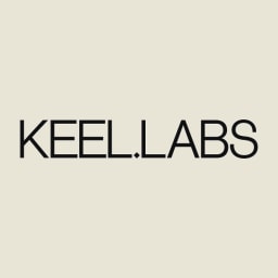 Keel Labs logo