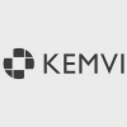 Kemvi logo