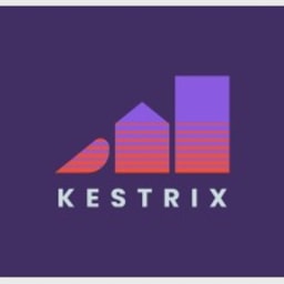 Kestrix logo