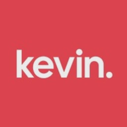kevin. logo