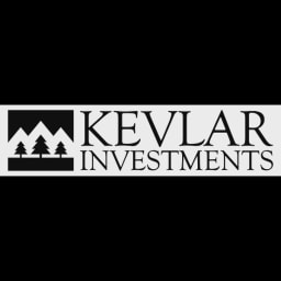 Kevlar Fund logo