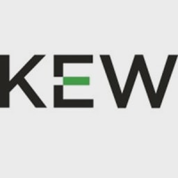KEW Group logo
