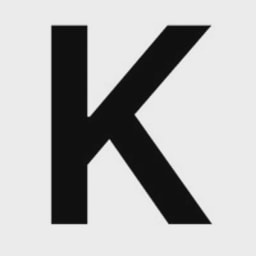 Keychain logo