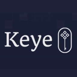 Keye logo