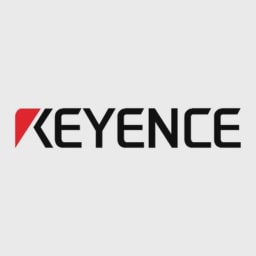 Keyence logo