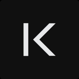 Keyless logo