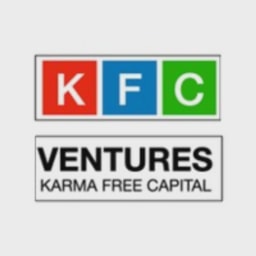 KFC Ventures logo
