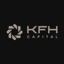 KFH Capital logo