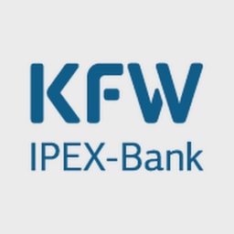 KfW IPEX-Bank logo