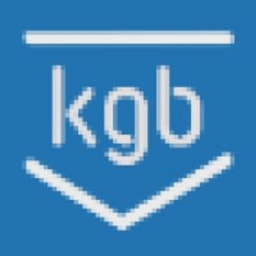 KGB logo