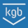 KGB logo