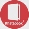 Khatabook logo