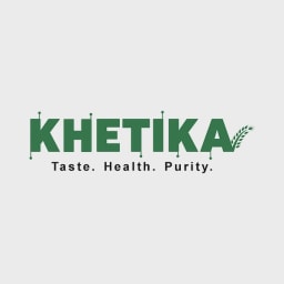 Khetika logo