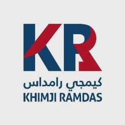 Khimji Ramdas logo
