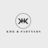 KHK & Partners logo