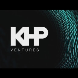 KHP Ventures logo