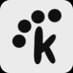 Kibus Petcare logo