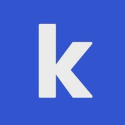 Kickflow logo