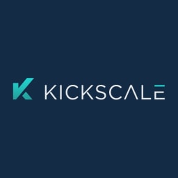 Kickscale logo