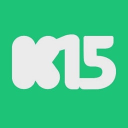 Kickstarter logo