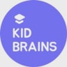 KIdBrains logo