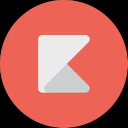 Kiddom logo